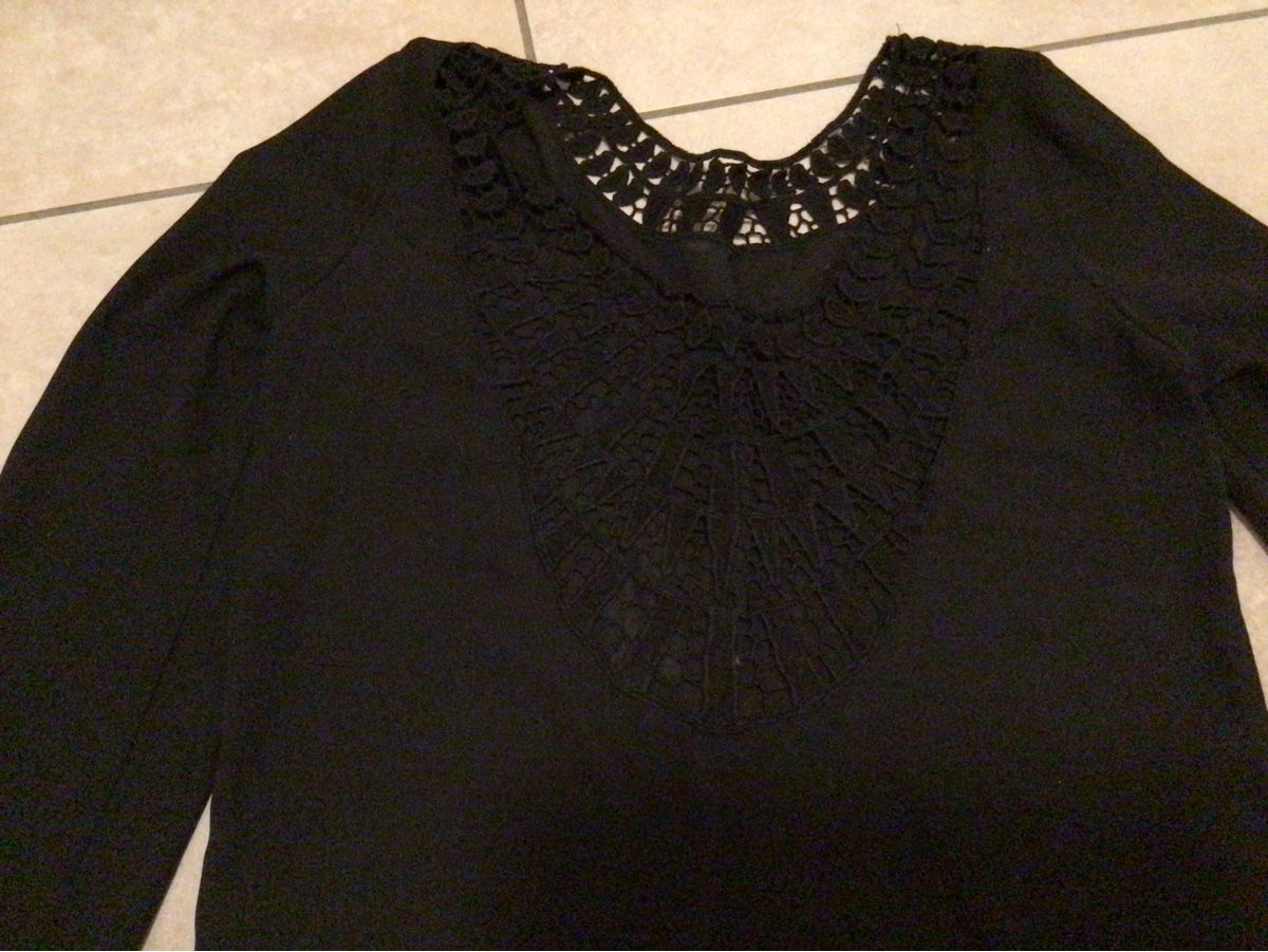 Blusen: Shirt S – Gebraucht aus Minusio von liam04 2