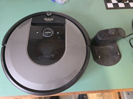 Irobot Roomba I7