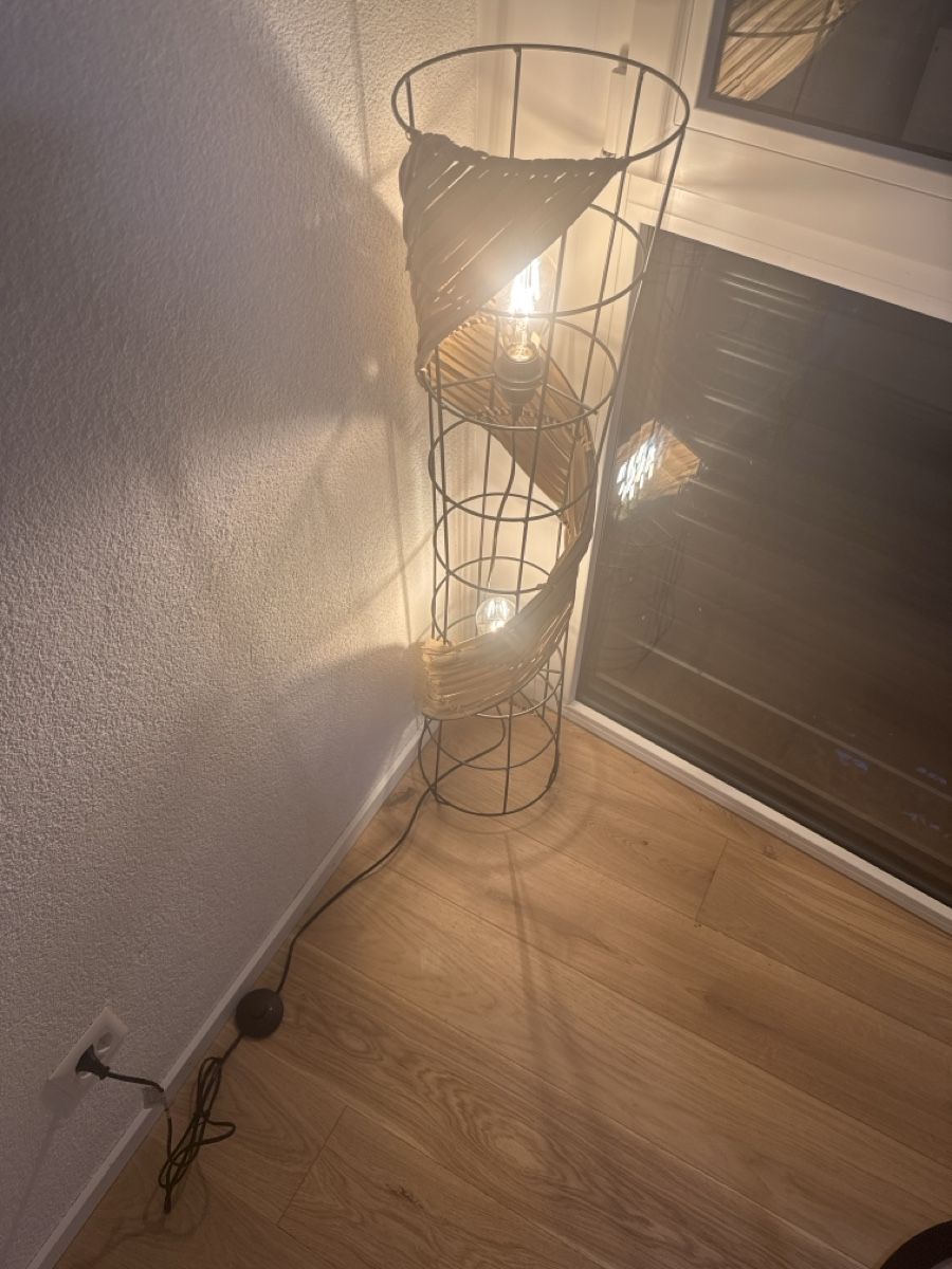 Lampen: Lampadaire – Neu (gemäss Beschreibung) aus Montreux von luc_w7cx 1