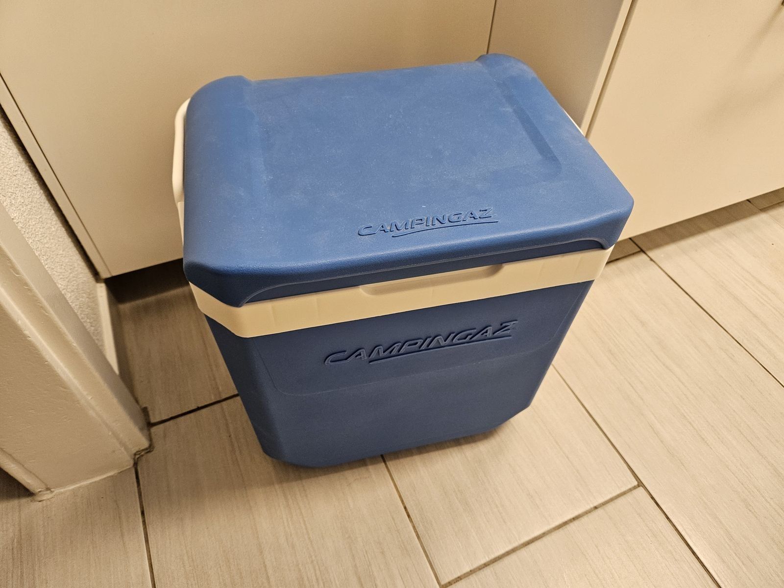 Frigoriferi & Refrigeratori: Kühlbox Campingaz 26l + 3 Eisbatterien – Usato da Wallisellen venduto da failsong