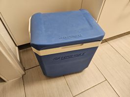 Kühlbox Campingaz 26l + 3 Eisbatterien