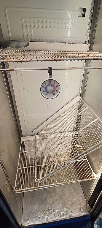 Frigoriferi: Getränkekühlschrank – Usato da Pfäffikon ZH venduto da K-V-M 1
