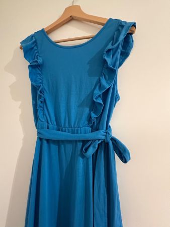 Mamalisious👗Schwangerschaftskleid Gr. M Umstand / Stillzeit