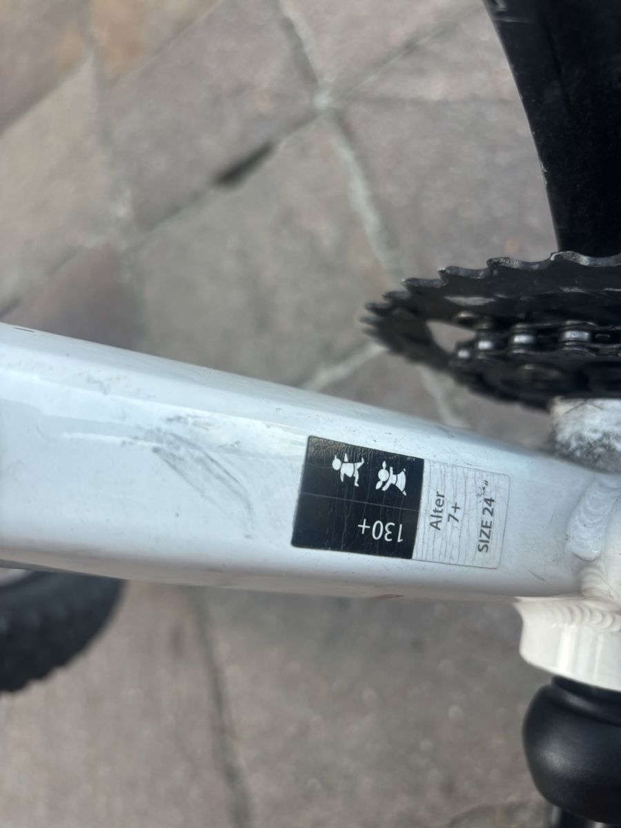 Biciclette: Velo  – Usato da Dulliken venduto da seb_t8ml 4