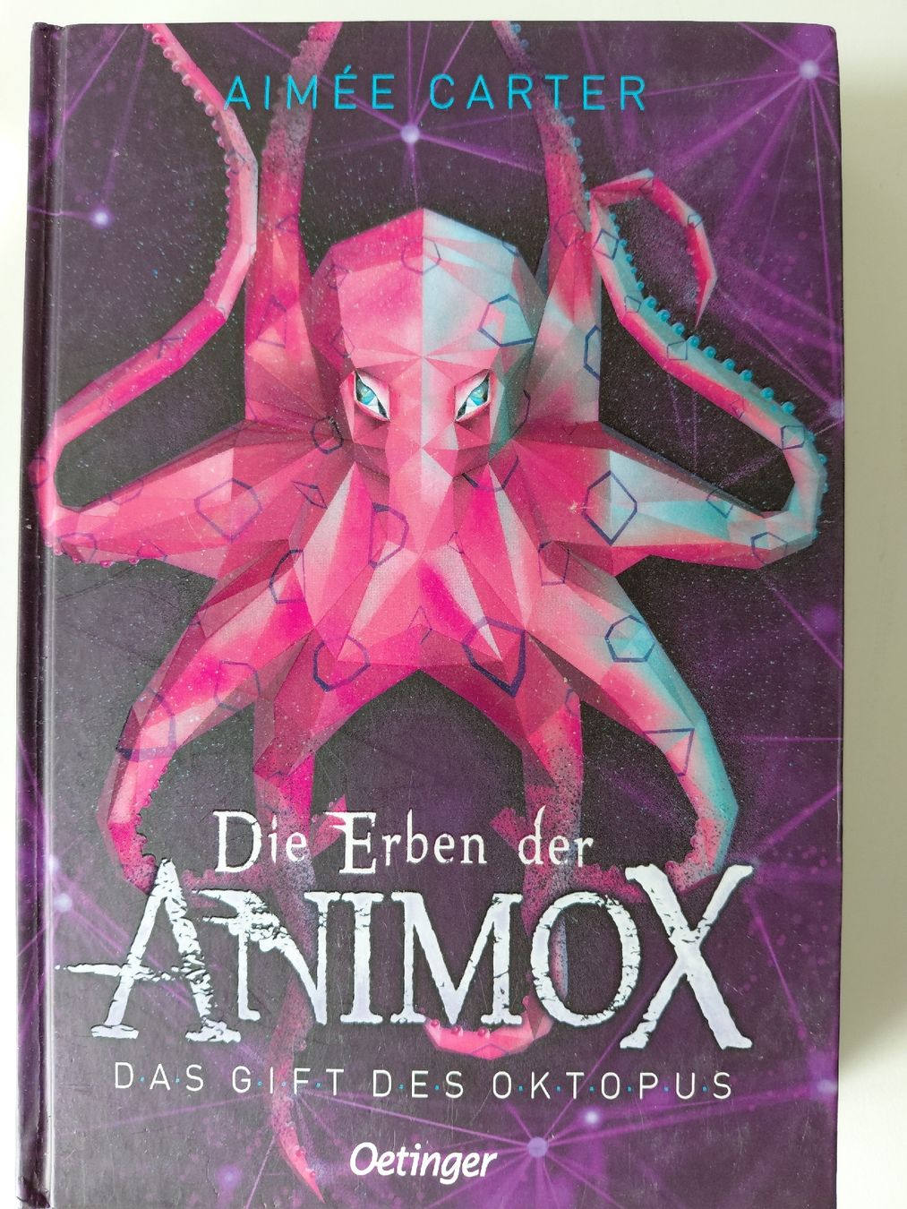 Libri: Animox 5 Stk. Ab 12 Jahren – Usato da Greifensee venduto da Retepw 4