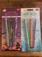 Legami Halloween 2025 + Under The Sea b