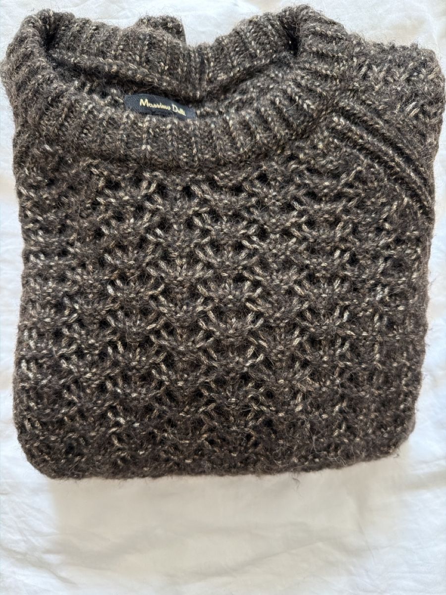 Massimo Dutti Maglioni & Felpe: Pull maille - Massimo Dutti - S - 10chf – Usato da Genève venduto da tan_h6b8
