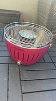 LotusGrill inkl. Kohle und Paste