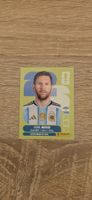 Lionel Messi - ARG 17 - WC 2026