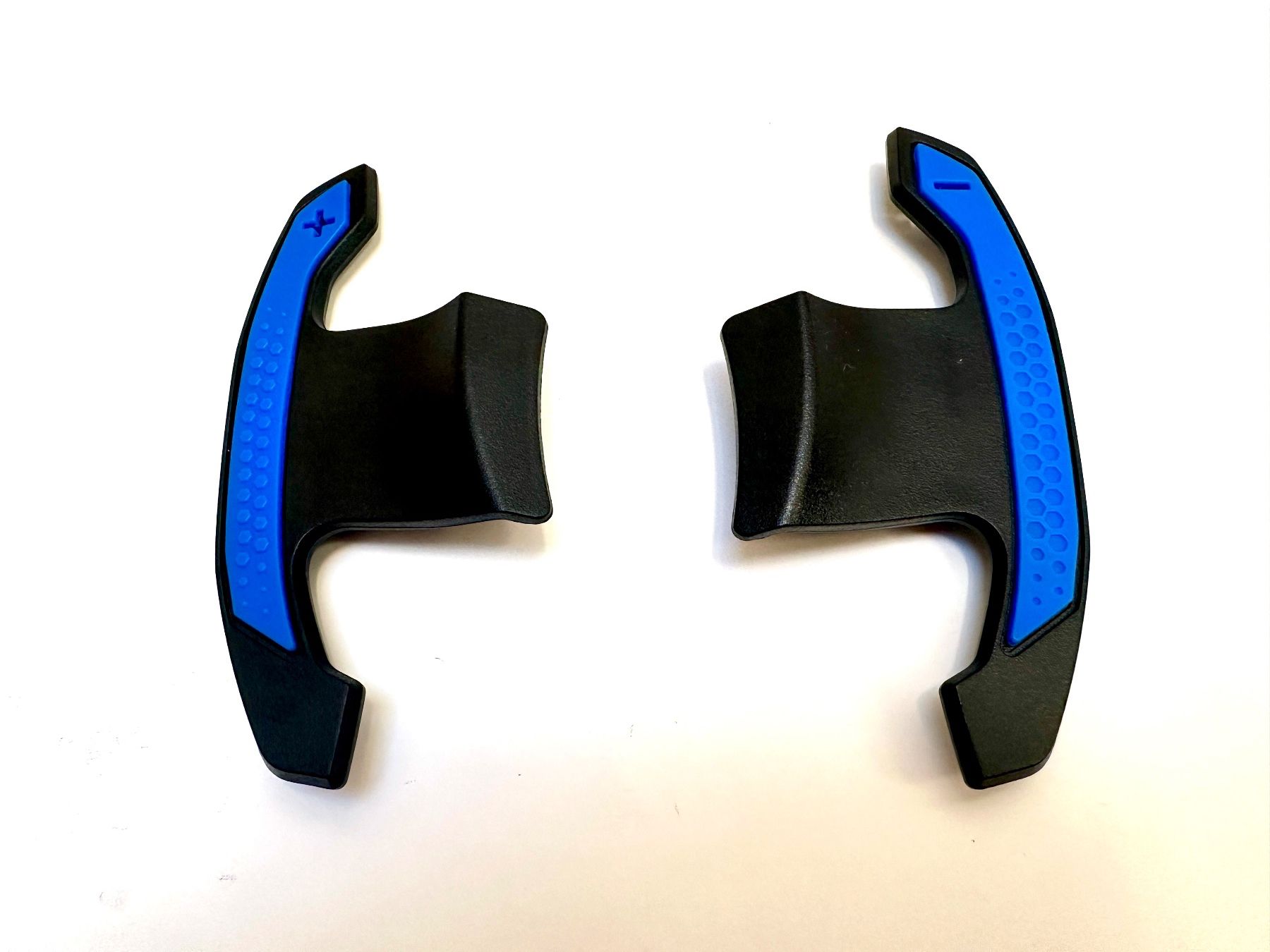 BMW Tutti pezzi di ricambio auto: BMW Carbon Schaltwippen Paddles – Nuovo (secondo la descrizione) da Speicher venduto da blck_best6 1