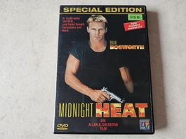 Midnight Heat  /  Special Edition  (Brian Bosworth)