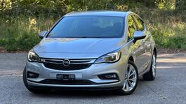 Opel Astra Frisch ab MFK & Service