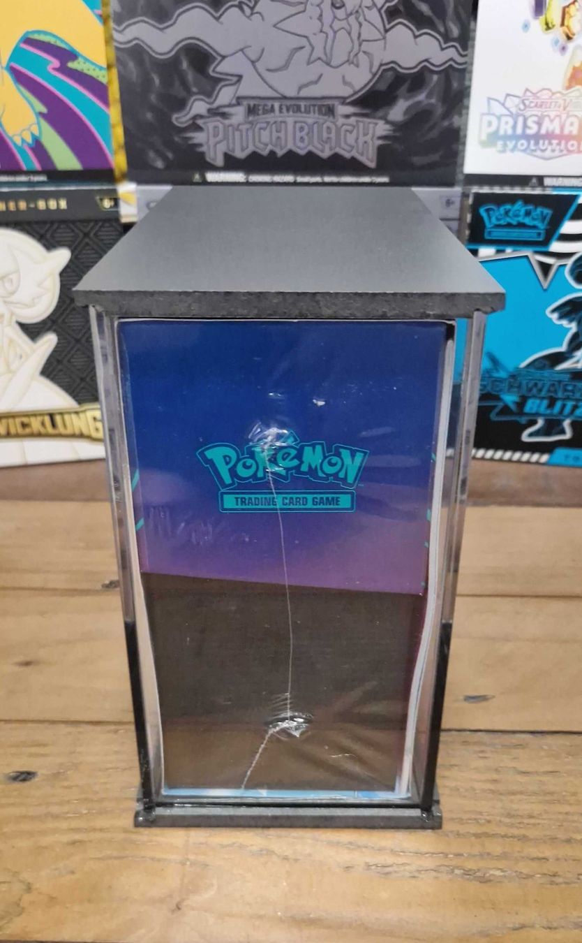 Pokémon Sammelbilder & Trading cards: Pokémon ETB Journey Together Elite Trainer Box – Neu und originalverpackt aus Riehen von luc_z2ls 1