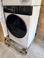 NEU - Waschmaschine Bauknecht BKWM8AD7