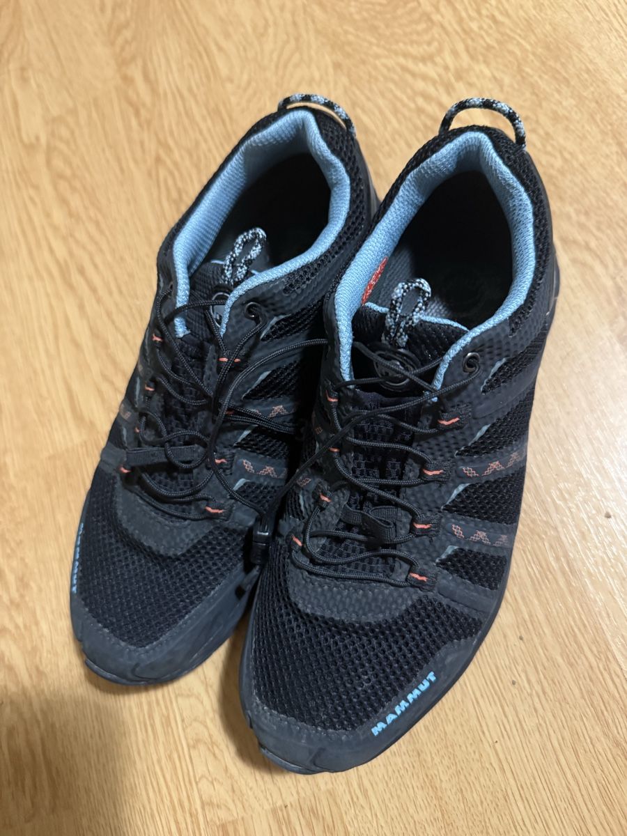 Mammut : Mammut Wanderschuhe Grösse 38 – D'occasion à Bern par Lia1501 4