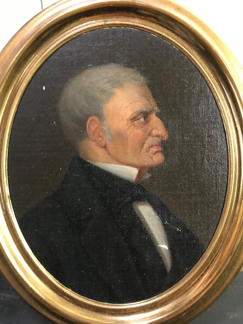 Dipinti: LÜTHY KARL 1840-1910 – Usato da Wolfhalden venduto da SecondAntique