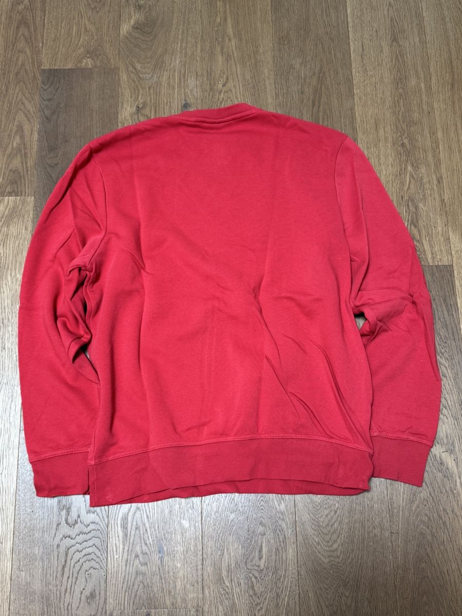 C&A Maglioni & Felpe: C&A Pullover Rot, Gr. L – Nuovo (secondo la descrizione) da Rüti ZH venduto da Movel123 1