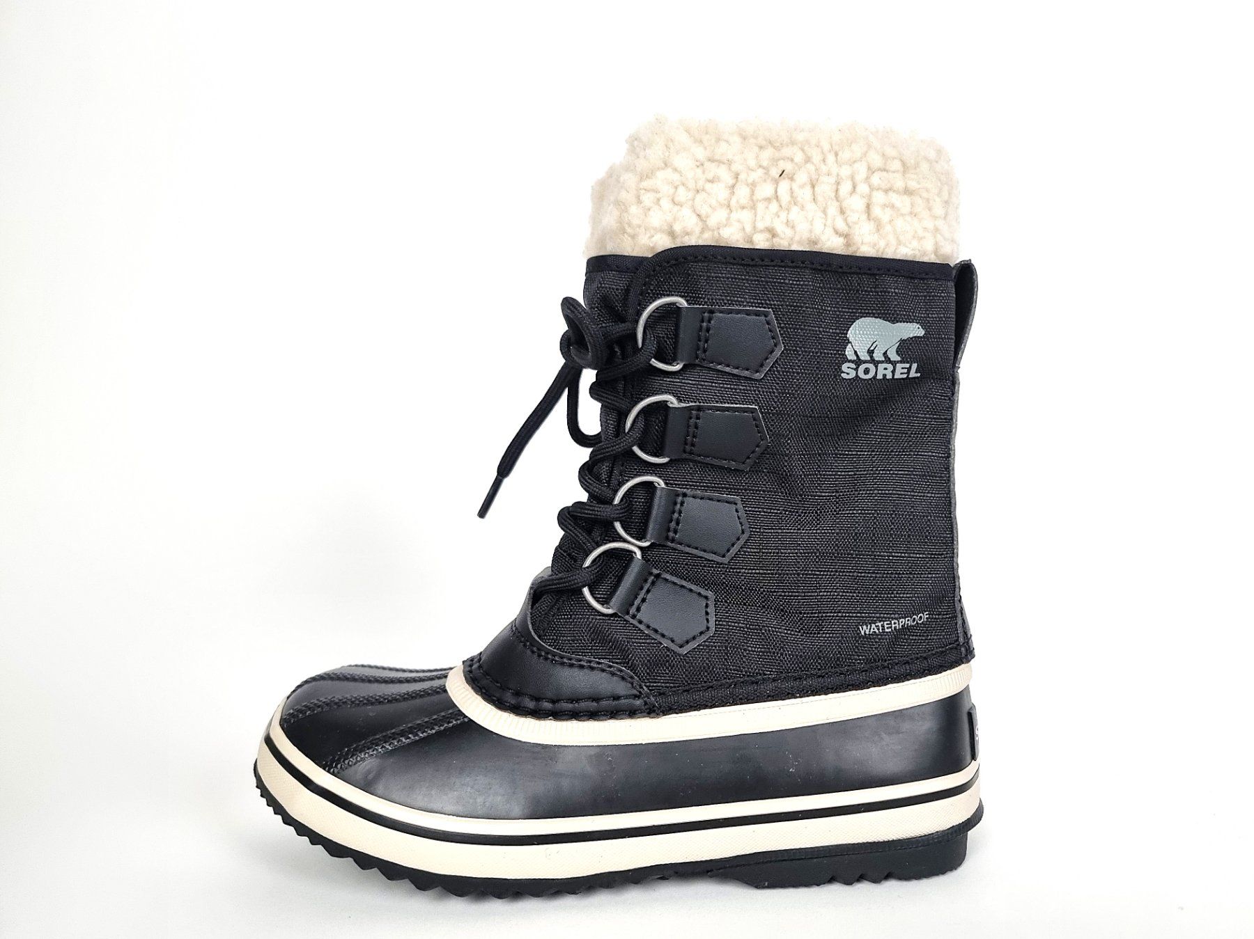 Sorel Scarpe da donna: SOREL Winterstiefel – Usato da Urtenen-Schönbühl venduto da Restwert_Schoenbuehl 2