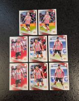 PSV Eindhoven Lot - Topps