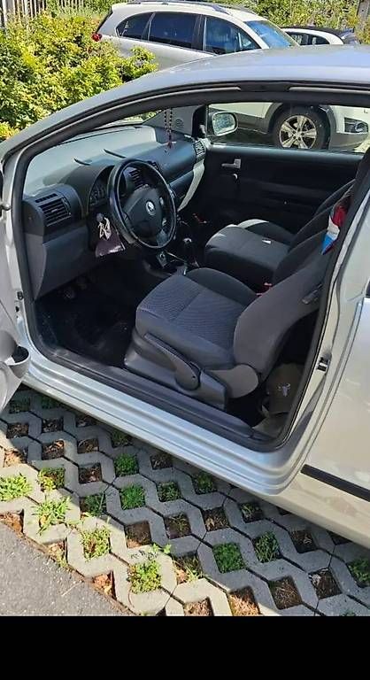 VW Autos: VW Fox 1.2 – D'occasion à Dottikon par kuli21