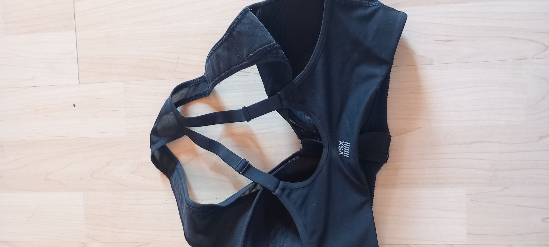 Altra biancheria intima: Schöner Sport BH Gr. 34 C – Usato da Rebstein venduto da bestforyou 2