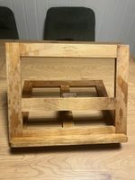 Holz Staffelei Rolf Krieger verstellbar gebraucht