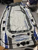 Intex Excursion 5 Schlauchboot für 5 Personen