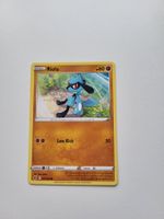 Riolu (Crown Zenith 071/159)