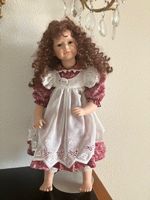 Baby - Puppe Original  "Heidy"