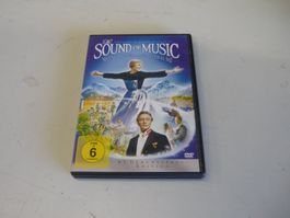 DVD Rarität - The Sound of Music - Hammerstein