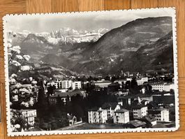 Bolzano / Bozen, uralt