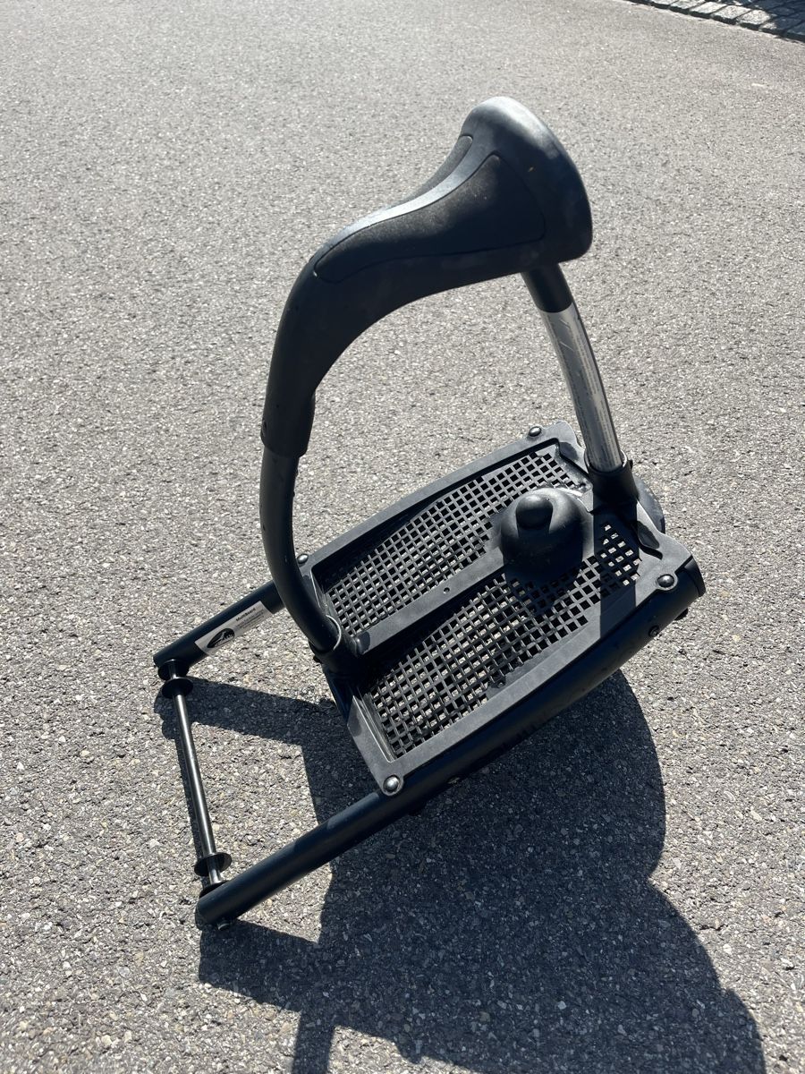 Tfk Accessori per carrozzine: MultiBoard für tfk – Usato da Pfyn venduto da schwalbe10