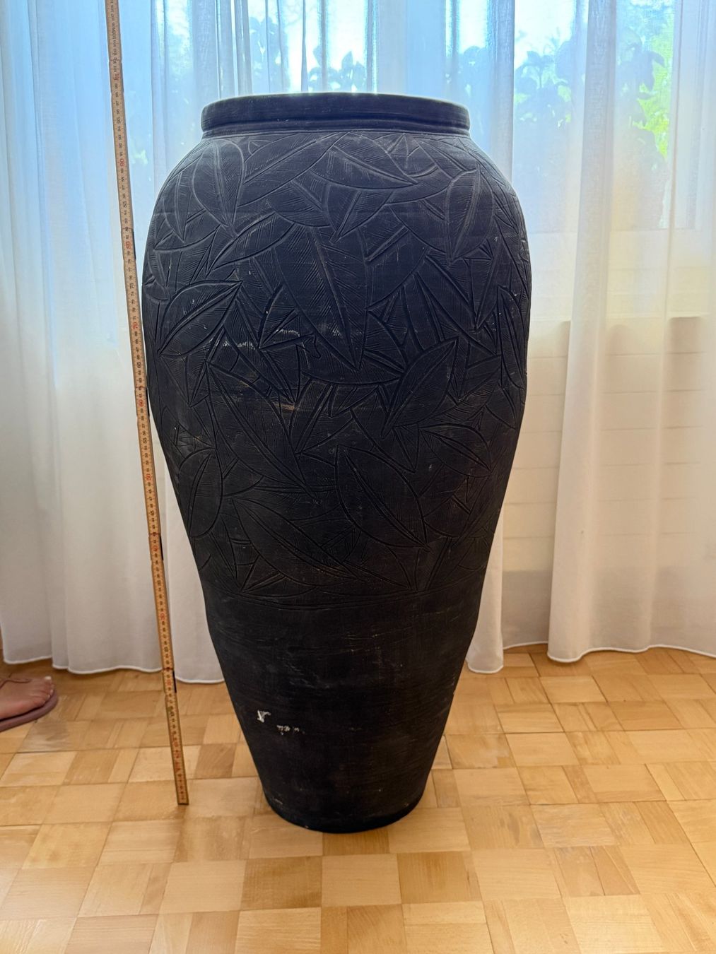 Vase & Récipients: Amphore, gross, 103 cm – D'occasion à Wil SG par Diomaiuta61 1