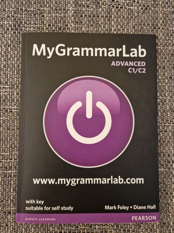 My Grammar Lab Advanced | Kaufen auf Ricardo