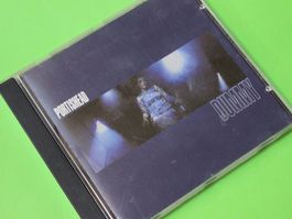 PORTISHEAD - DUMMY (TRIP-HOP) CD 1994