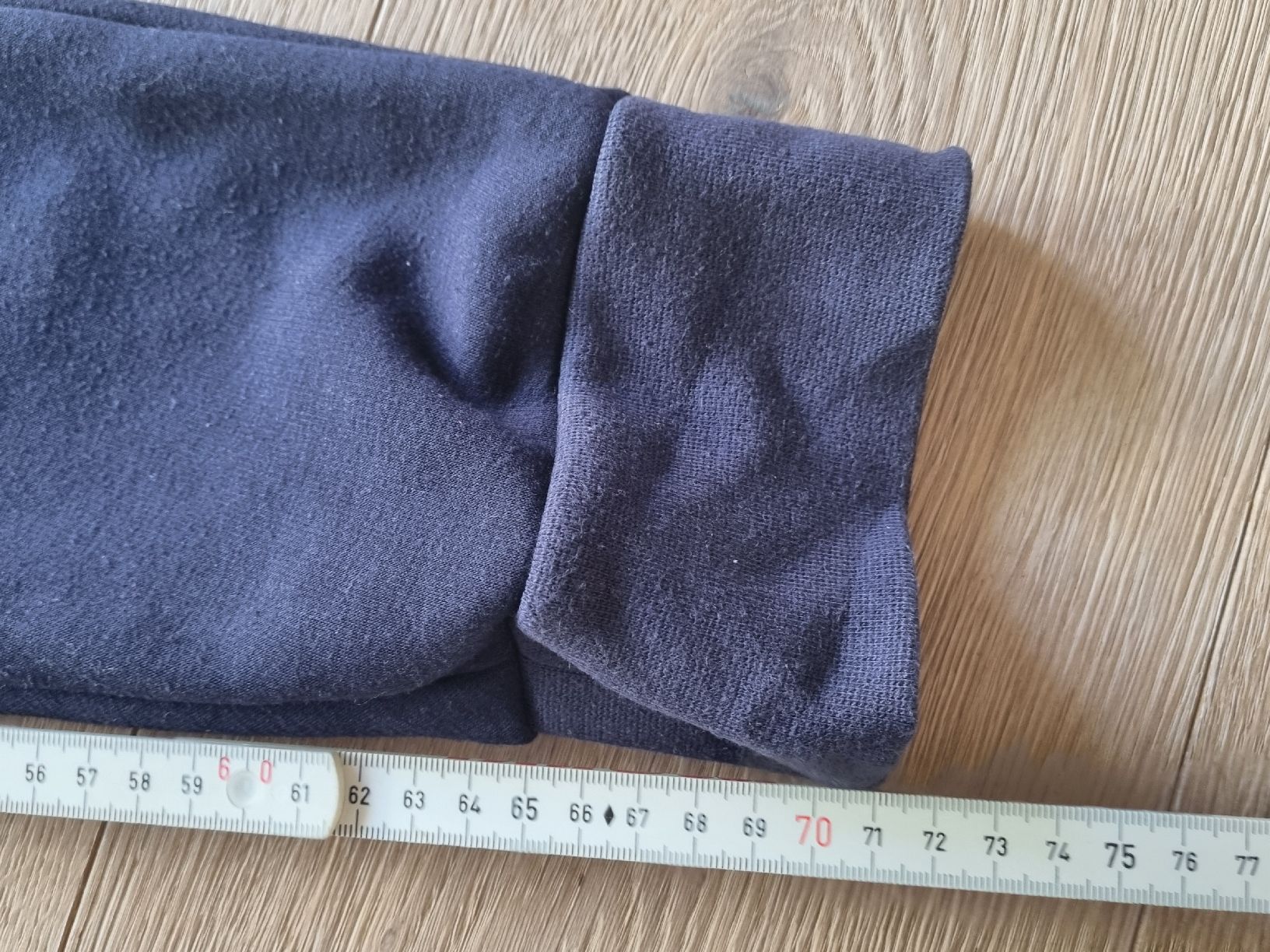 Roxy Jumpsuits: ROXY Overall Pyjama Jumpsuit Mädchen blau ca. Gr. 164 / S – Gebraucht aus Oberuzwil von Tvistur80 8