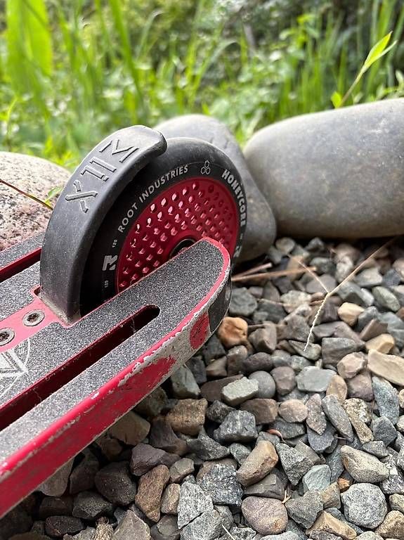 Kickboard: MGP Stunt Scooter – Usato da Oberkirch LU venduto da Stime 3