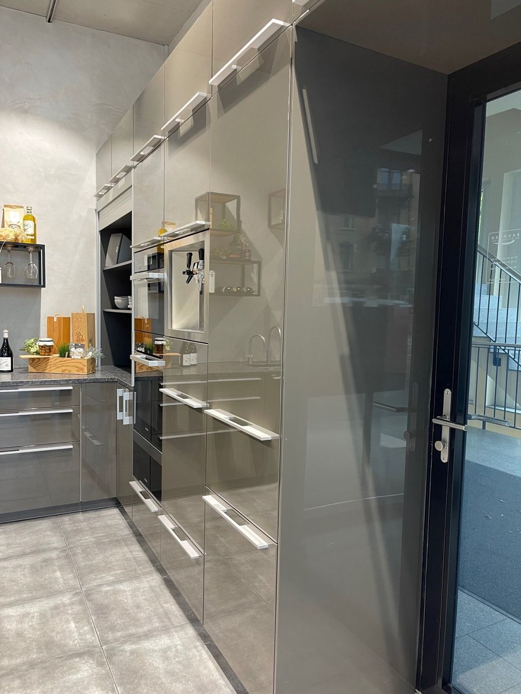 Cucine complete: Küche – Usato da St. Gallen venduto da Eldo185 1