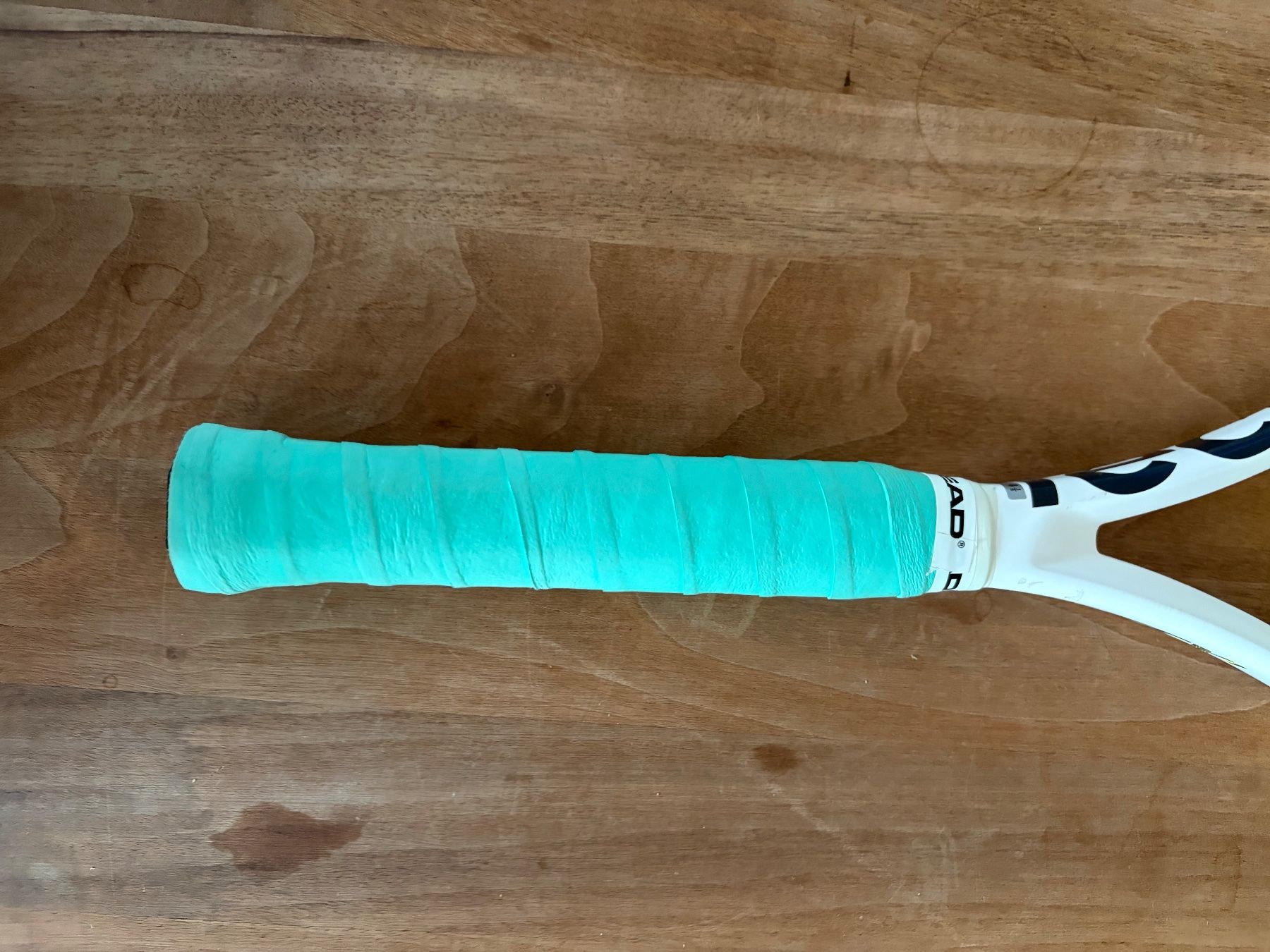 Tecnifibre Schläger: Tecnifibre TF-X1 Version 2 Tennis Racket with new strings – Gebraucht aus Zürich von skikki78 2