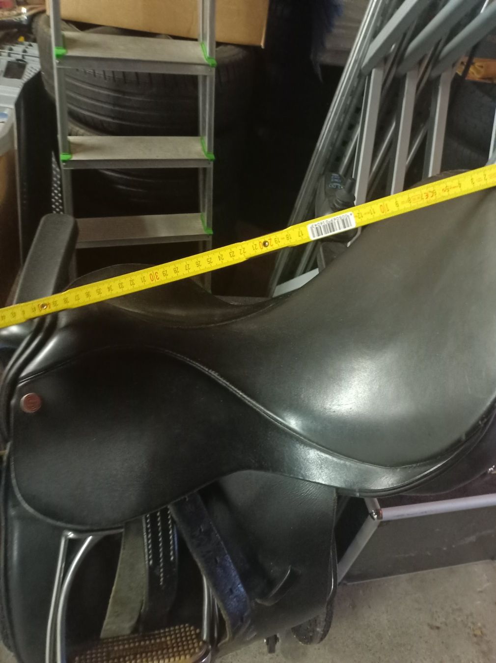 Selle & Accessori: nicht mehr erhältlich – Usato da Wilchingen venduto da mrw_ymp9 1