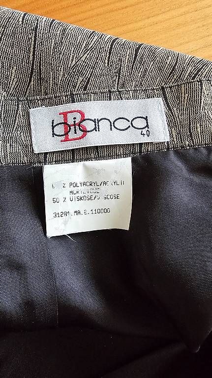 Jupes: Rock Bianca – D'occasion à Sursee par nei_7klk 4