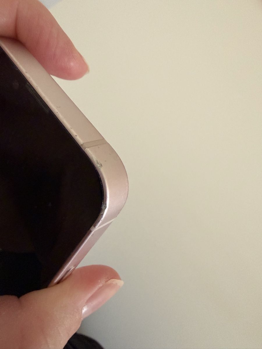 Apple Telefoni cellulari / Smartphones: Apple Iphone 13 mini 128GB rosa – Usato da Langenthal venduto da ninu89 2