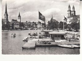 Zürich 1960