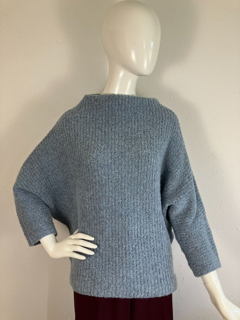 Maglioni & Felpe: GWhite Pullover ca.Gr.38 – Usato da Laupen ZH venduto da kar_lfz6