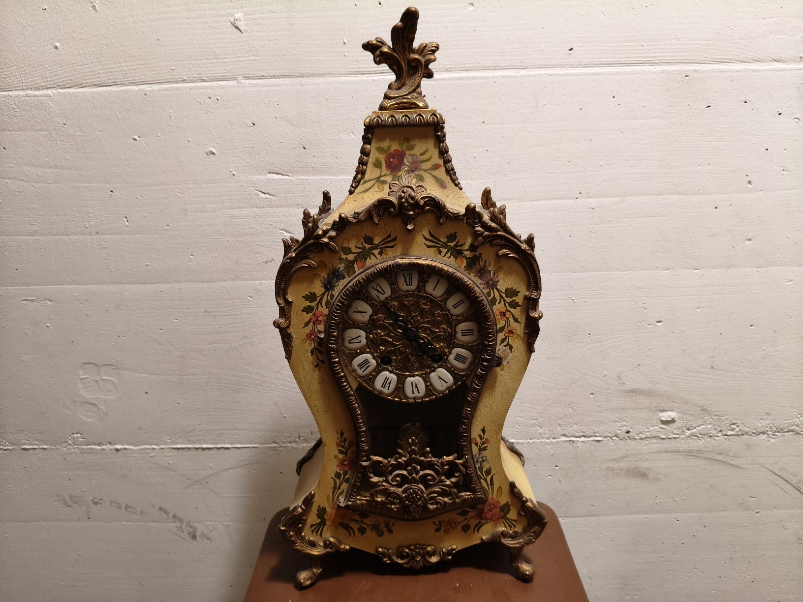 Orologi da terra & Orologi da parete: Horloge – Usato da neuchâtel venduto da lualalk 4
