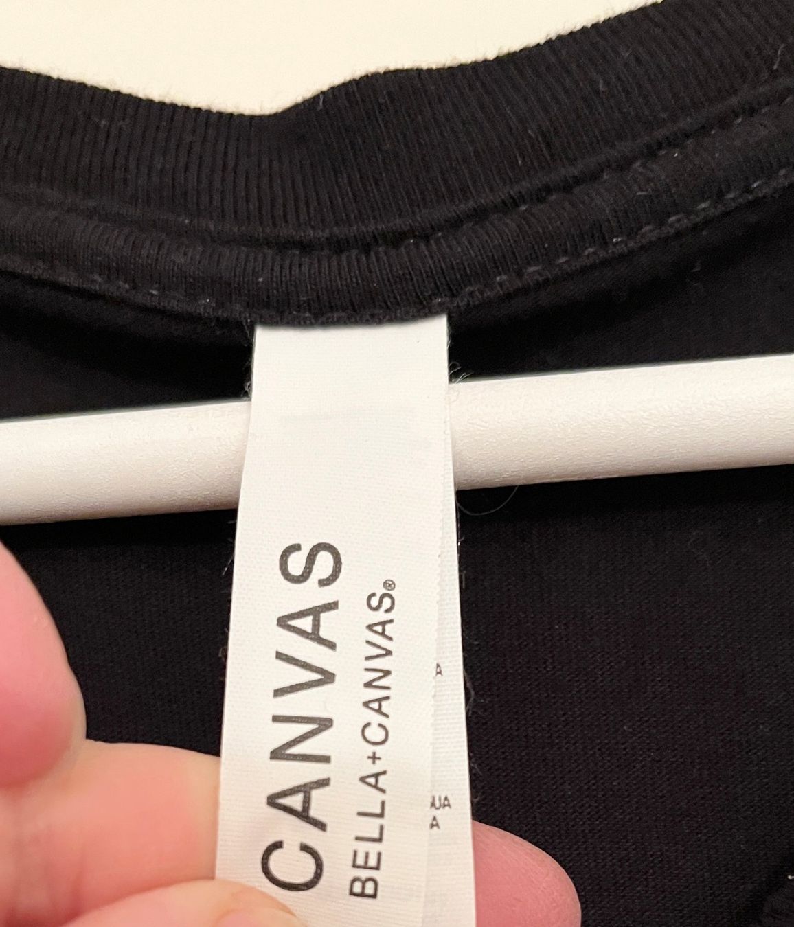 T-Shirts: T-Sihrt Grösse L - Marke CANVAS – Neu (gemäss Beschreibung) aus Glattbrugg von Ariel012 5