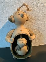 Mutter mit Kind