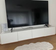 IKEA BESTA TV-Bank Sideboard