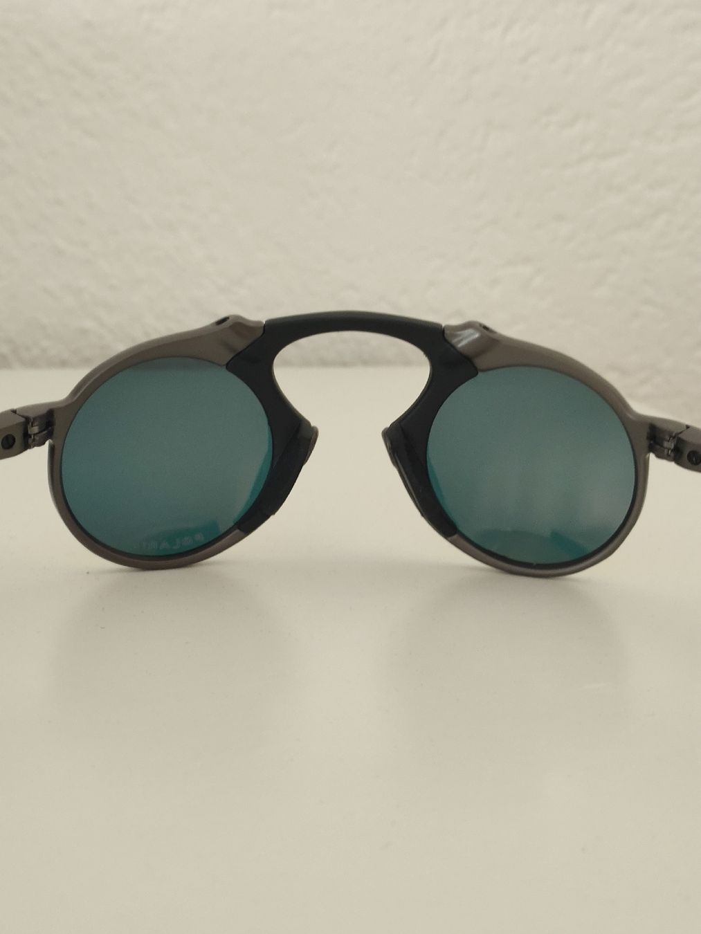 Oakley Occhiali & Lenti: Oakley Madman polarized  – Usato da S. Vittore venduto da dbu_2h86 3