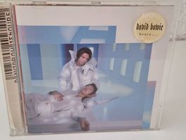 CD David Bowie - Hours😎